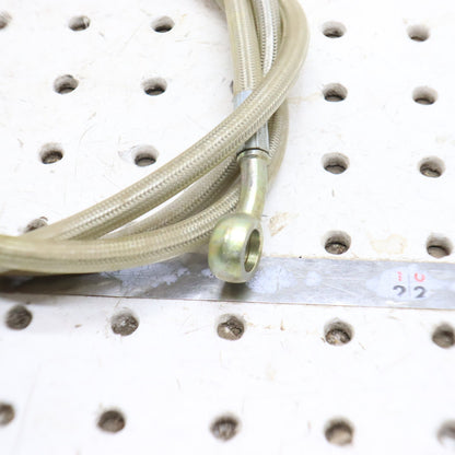 2013 Polaris Ranger 800 Brake Line Hose 1911619