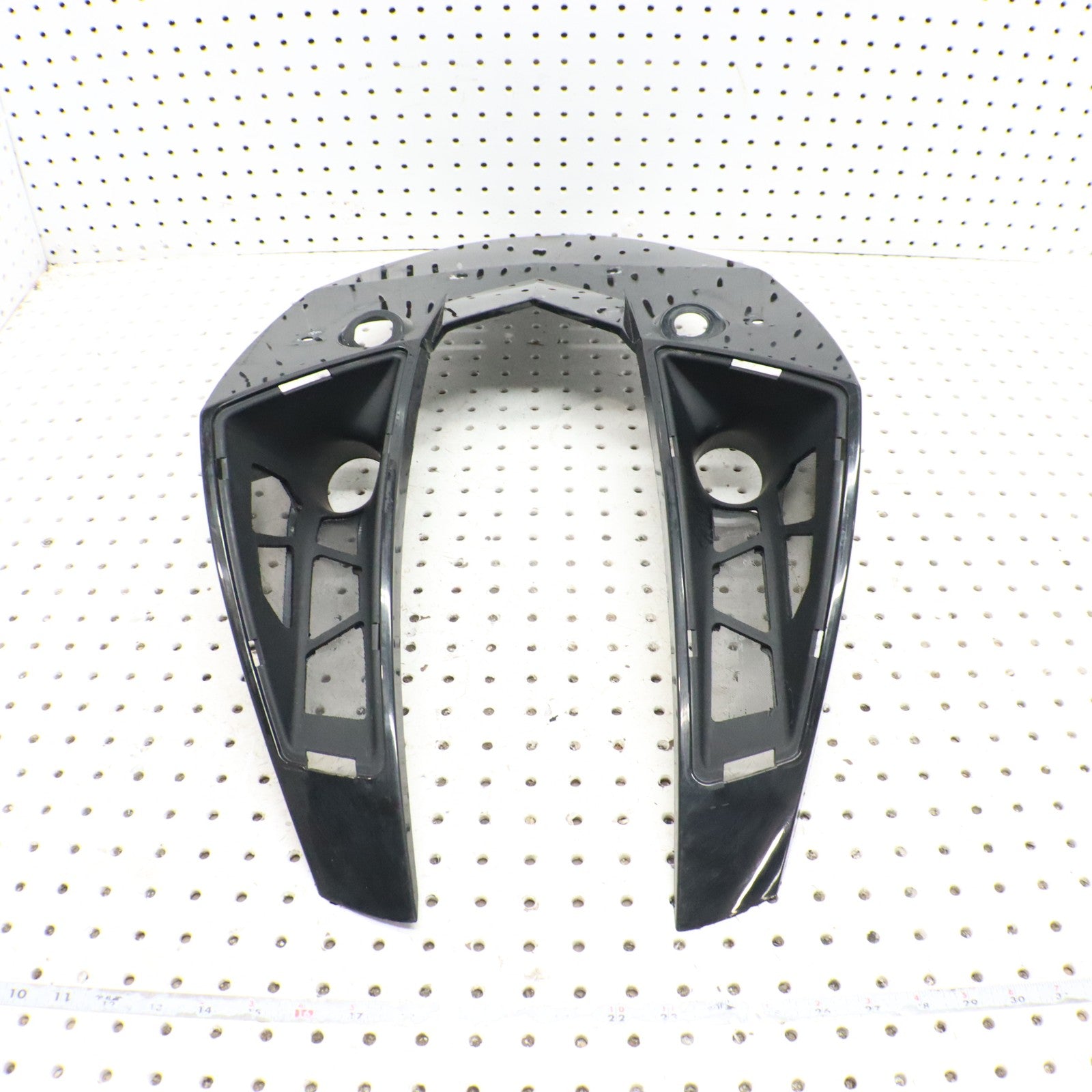 2012 Arctic Cat Proclimb M800 Instrument Pod Dash 5706-232