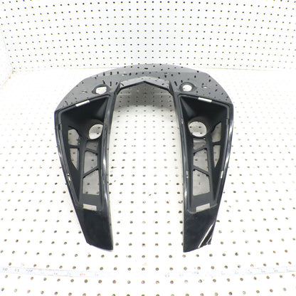 2012 Arctic Cat Proclimb M800 Instrument Pod Dash 5706-232