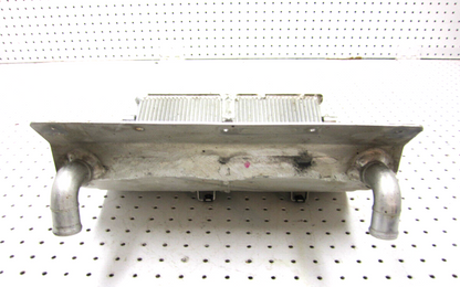 2007 YAMAHA PHAZER PZ50 FRONT HEAT EXCHANGER RADIATOR 8GC-12440