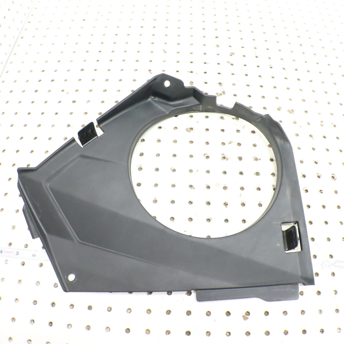 2023 Polaris Sportsman 570 Efi Eps Close Off Panel LH 5458956-070