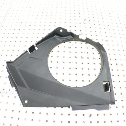 2023 Polaris Sportsman 570 Efi Eps Close Off Panel LH 5458956-070