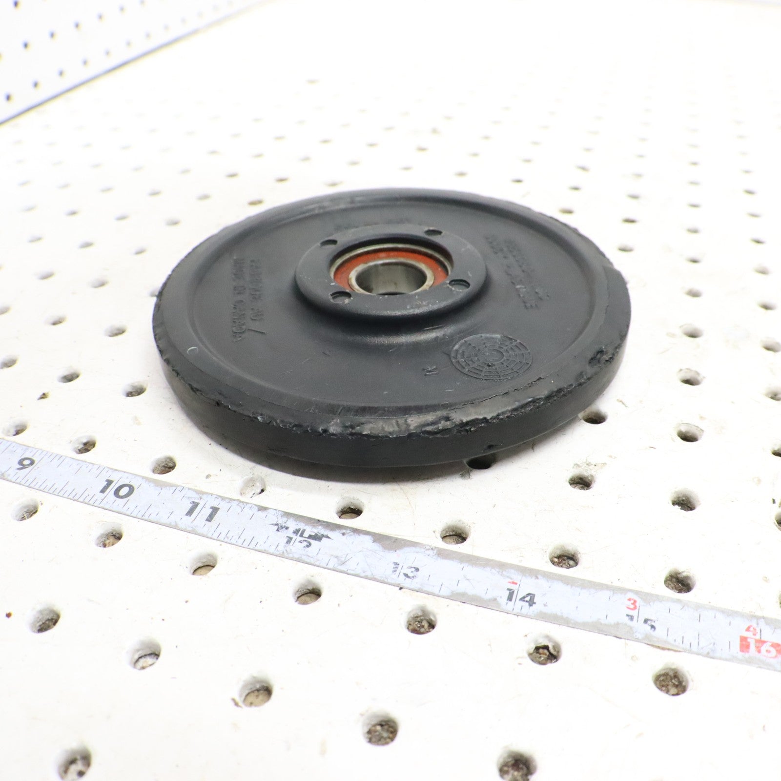 2012 Arctic Cat Proclimb M800 Idler Wheel Bogie Wheel 3604-681 5.6" od