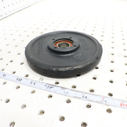 2012 Arctic Cat Proclimb M800 Idler Wheel Bogie Wheel 3604-681 5.6" od