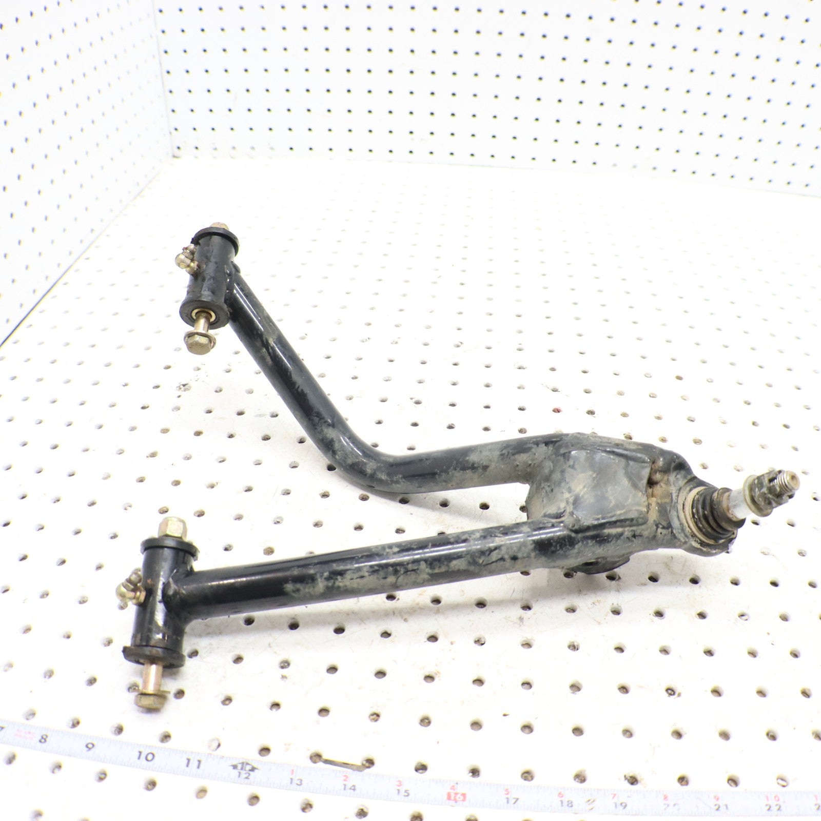 2016 Polaris Sportsman Sp 570 Front Upper Right Control Arm 1020528-067
