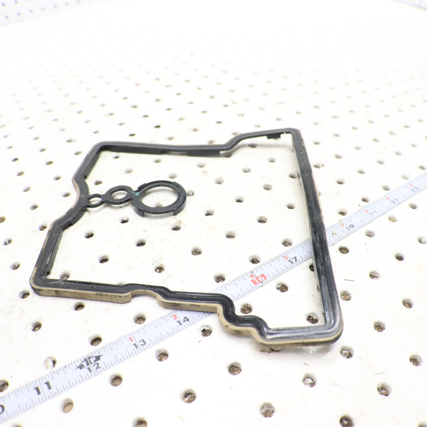 2016 Polaris Sportsman Sp 570 Seal Gasket 5415279