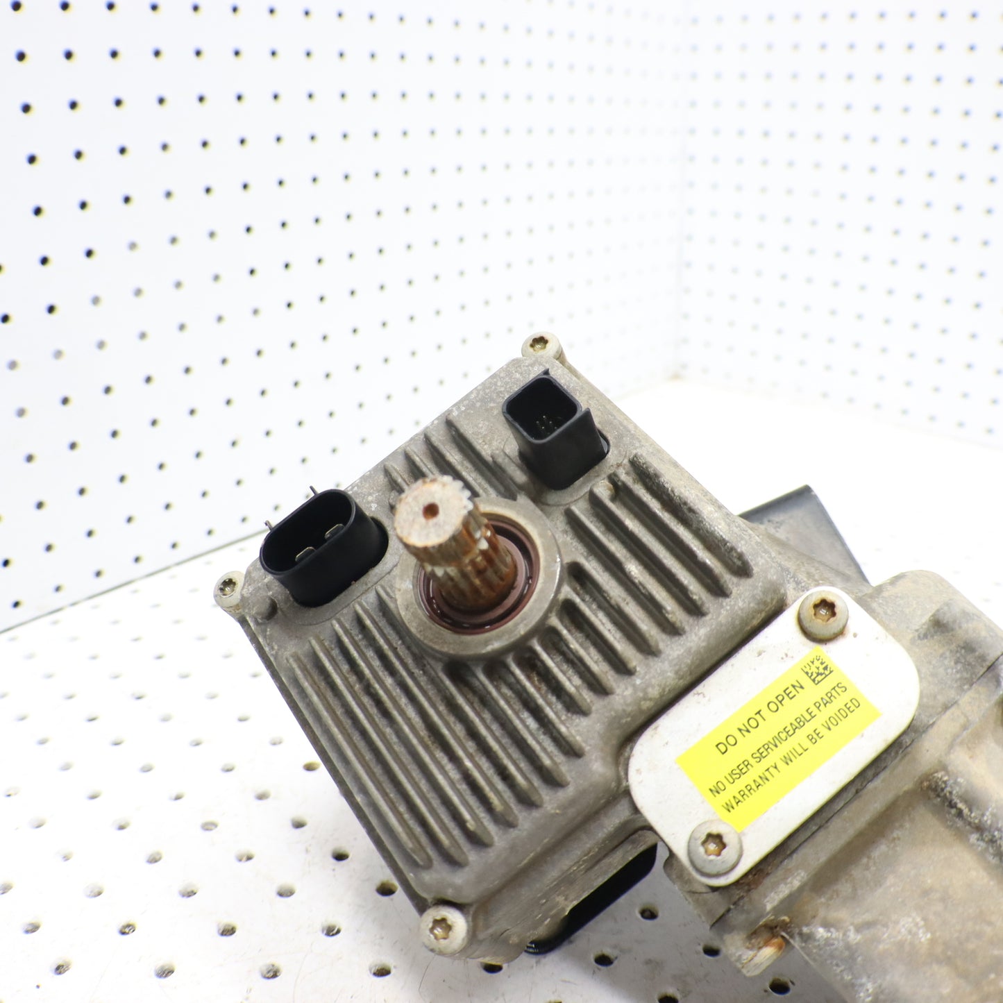2013 Polaris Ranger Xp 900 Power Steering Motor 2411790; 2413661; 2411791