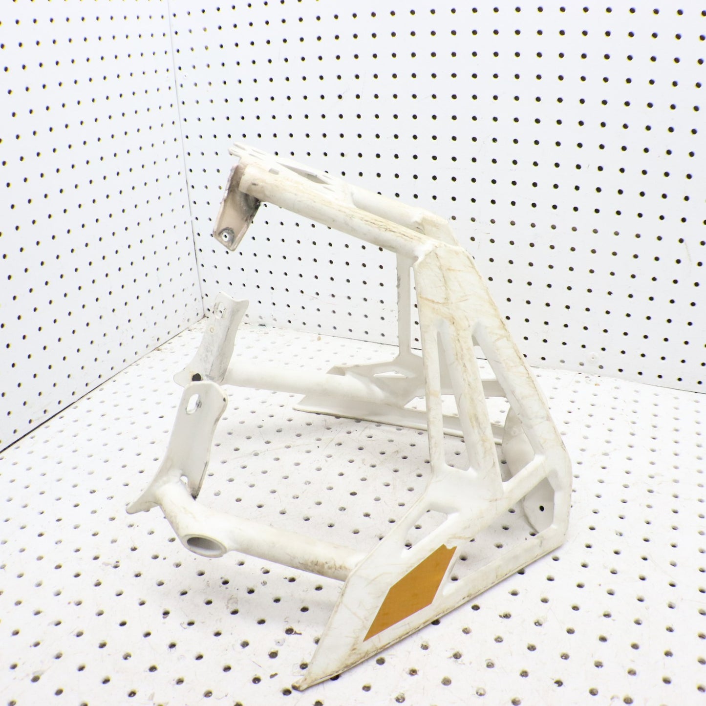 2012 Arctic Cat Proclimb M800 Front Bumper Grab Bar  7639-307; 7639-308