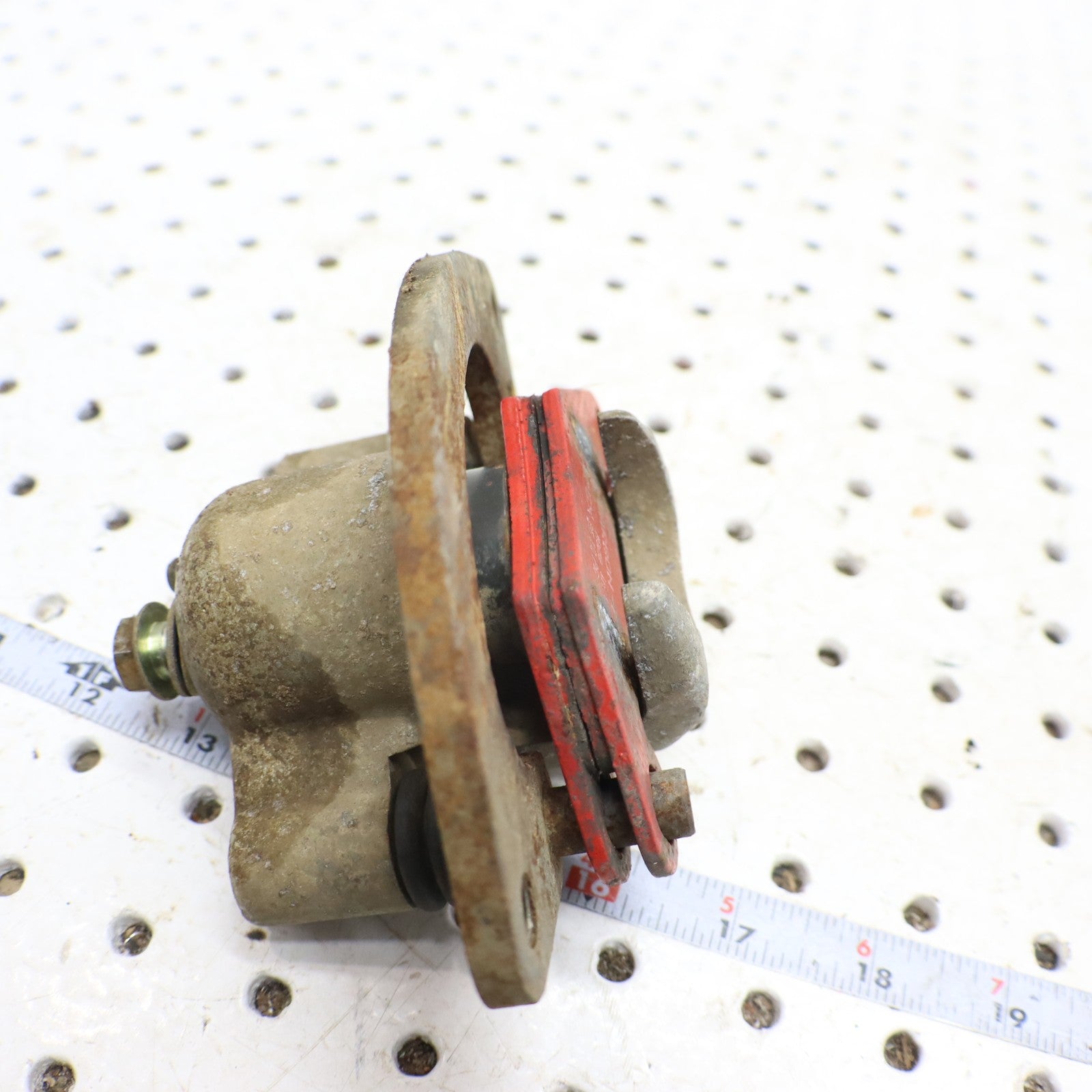 2009 Polaris Sportsman Xp 850 Brake Caliper Rear LEFT 1911301