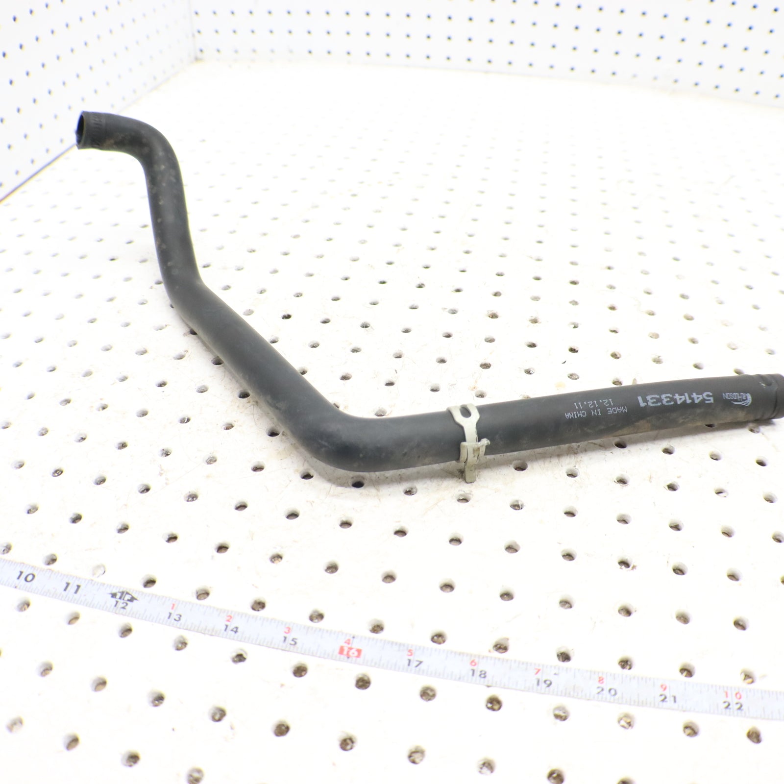 2013 Polaris Ranger Xp 900 Engine Breather Vent Hose 5414331