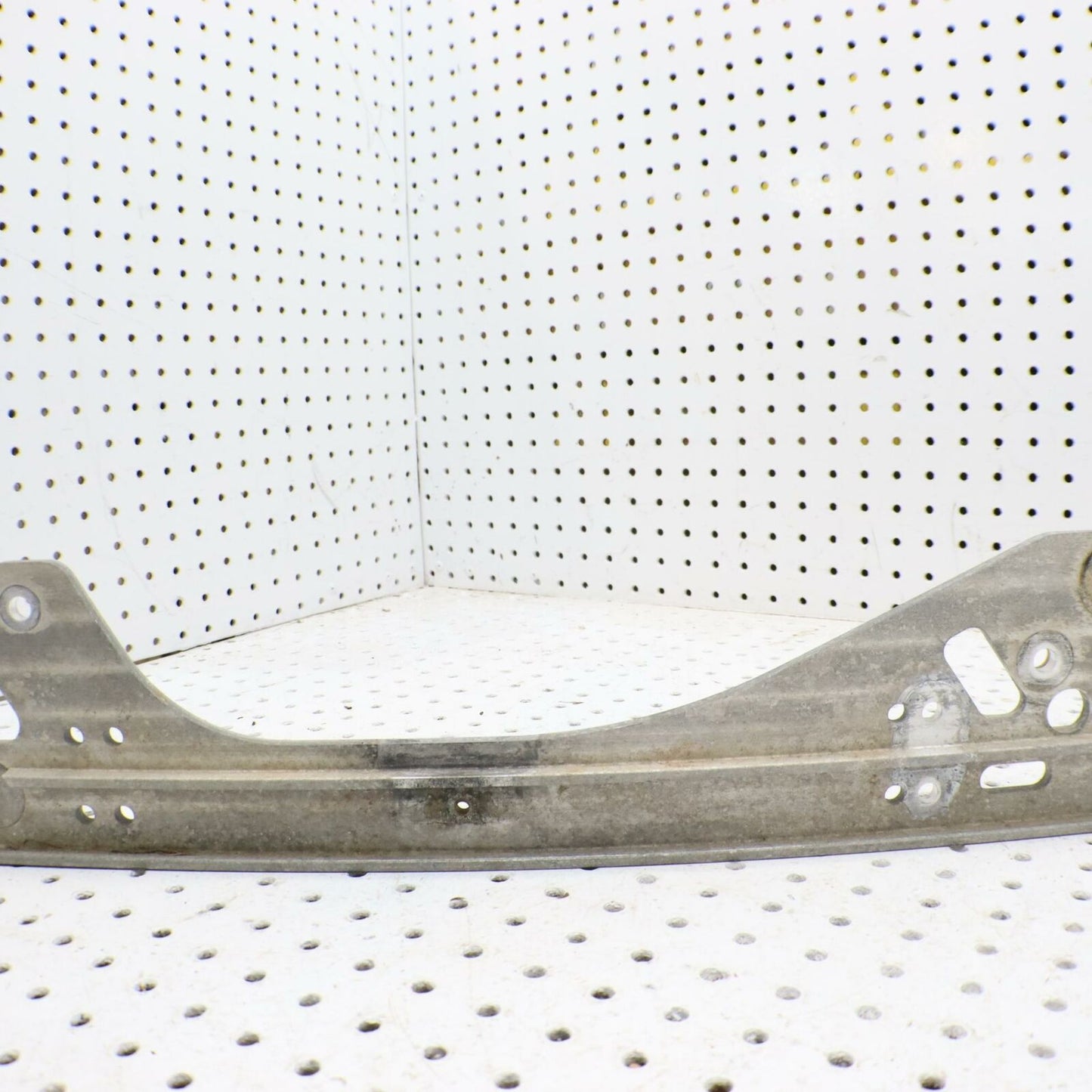 2007 POLARIS IQ 600 RIGHT SLIDING SKID FRAME SUSPENSION RAIL 1542131