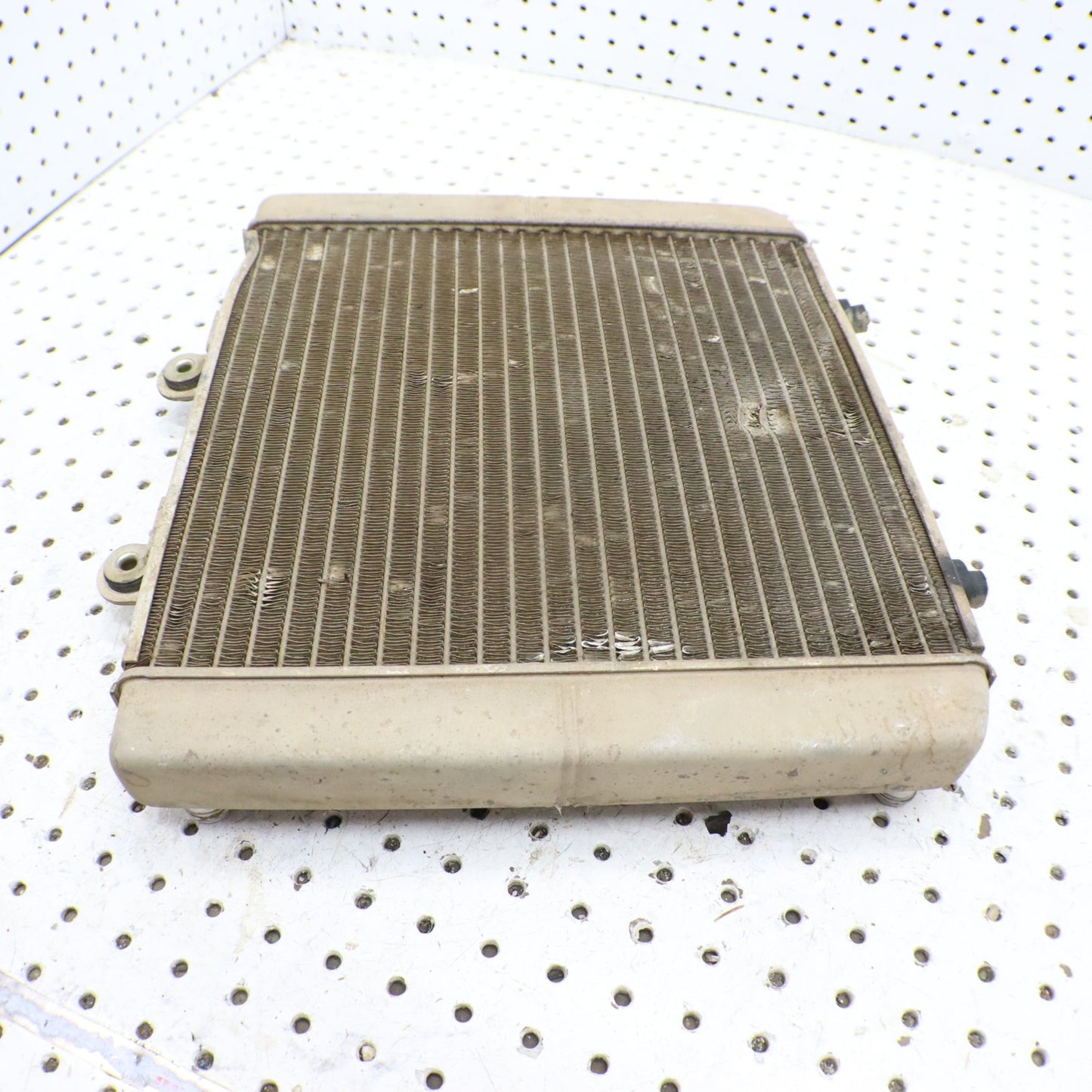 2004 Polaris Sportsman 500 Radiator 1240152; 1241477
