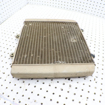 2004 Polaris Sportsman 500 Radiator 1240152; 1241477