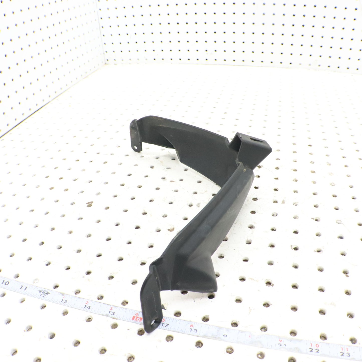 2009 Arctic Cat Crossfire R 8 Center Bellypan Screen 2606-911