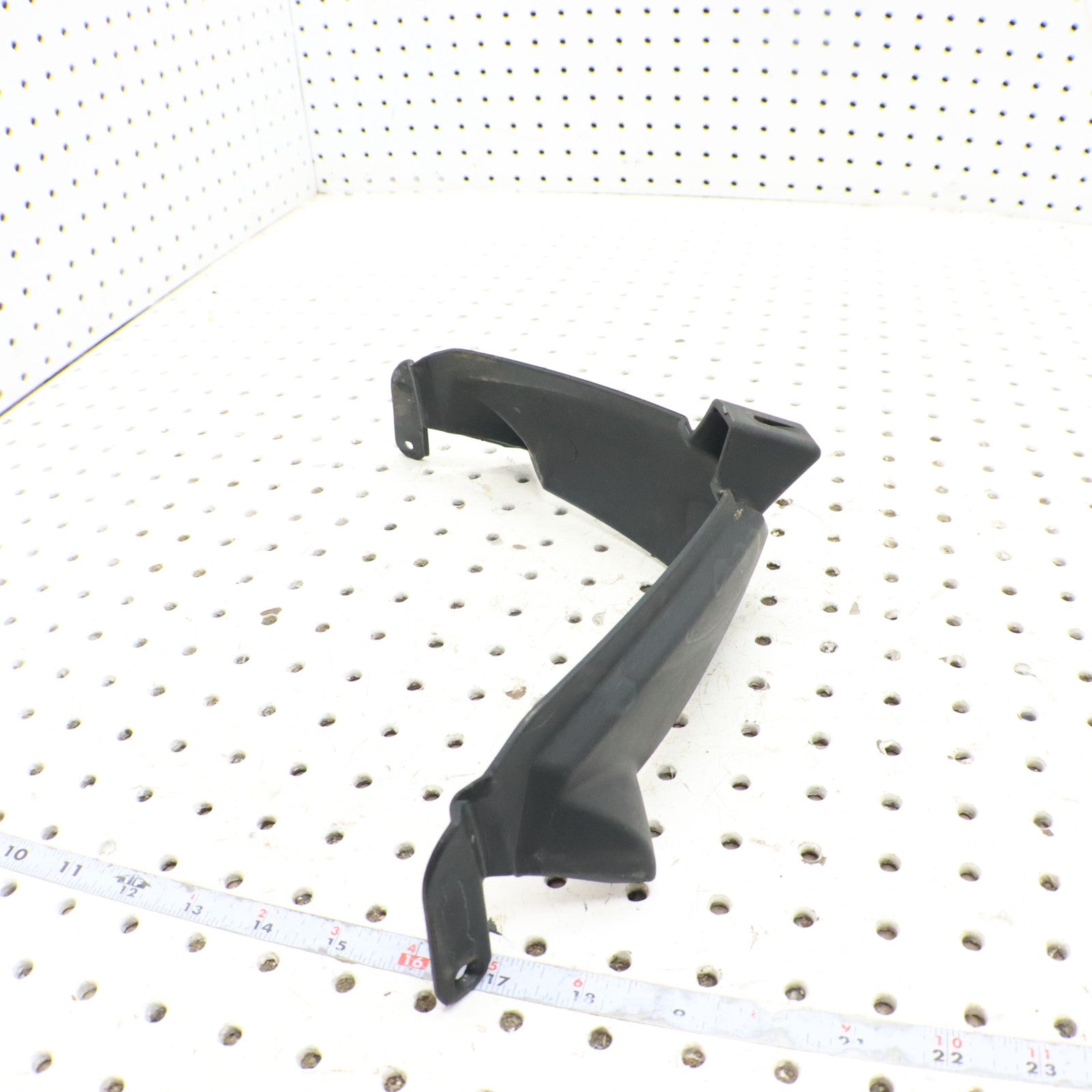 2009 Arctic Cat Crossfire R 8 Center Bellypan Screen 2606-911