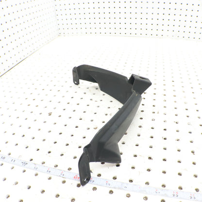 2009 Arctic Cat Crossfire R 8 Center Bellypan Screen 2606-911