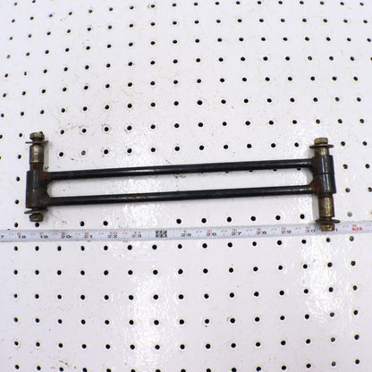 1999 ARCTIC CAT ZL 600 REAR SUSPENSION SHOCK  RODS 1704-201 