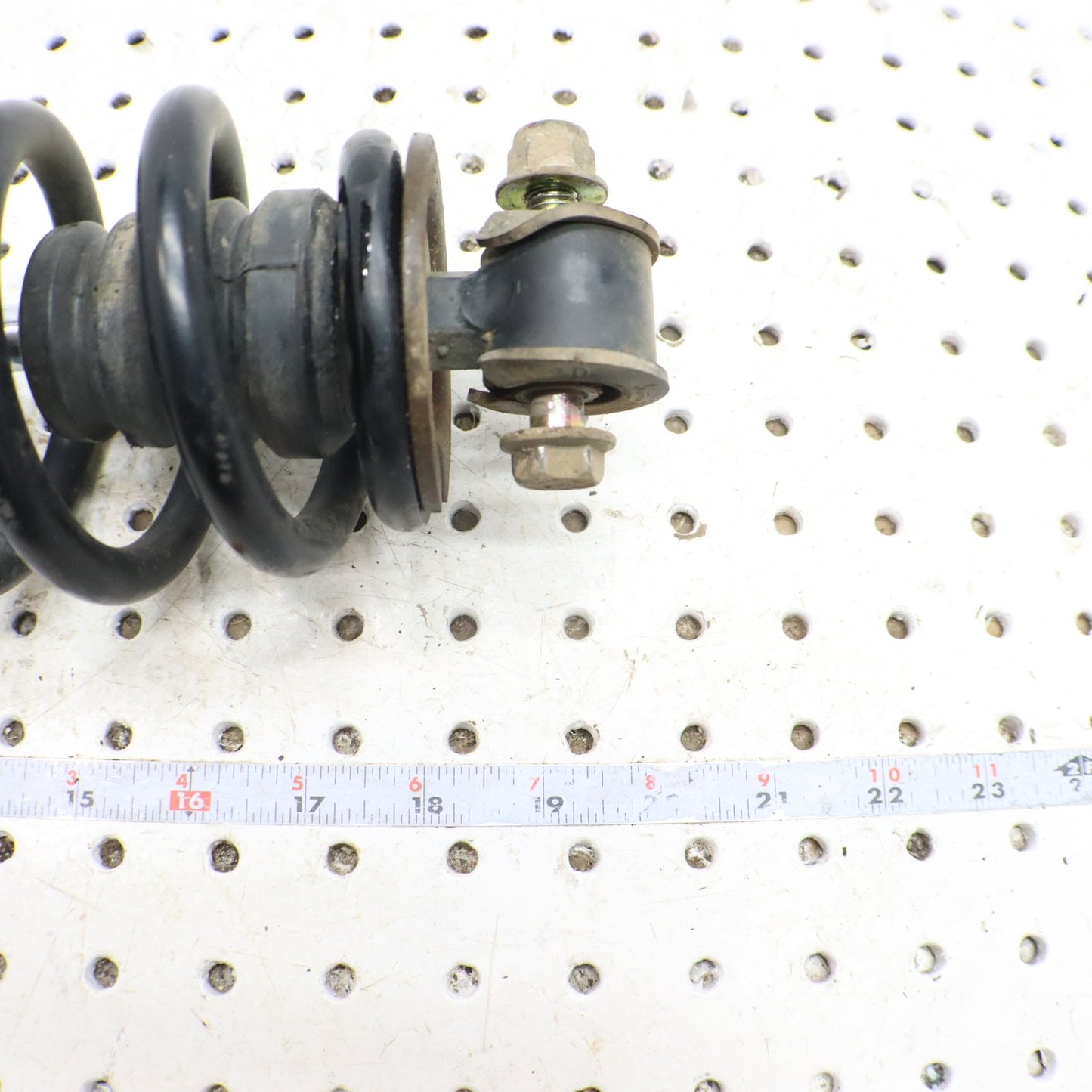 2009 Polaris Rzr 800 Rear Shock 7043341