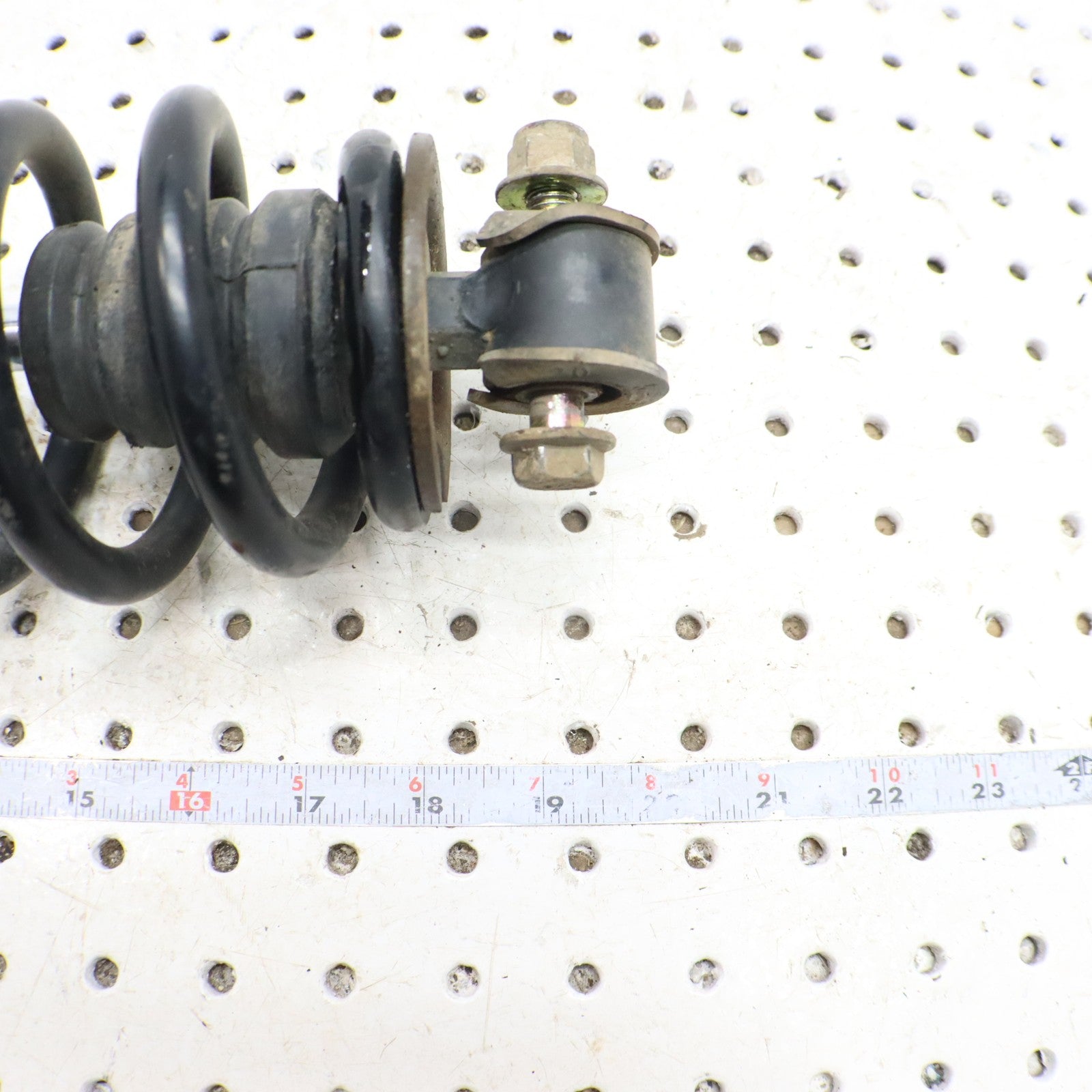 2009 Polaris Rzr 800 Rear Shock 7043341