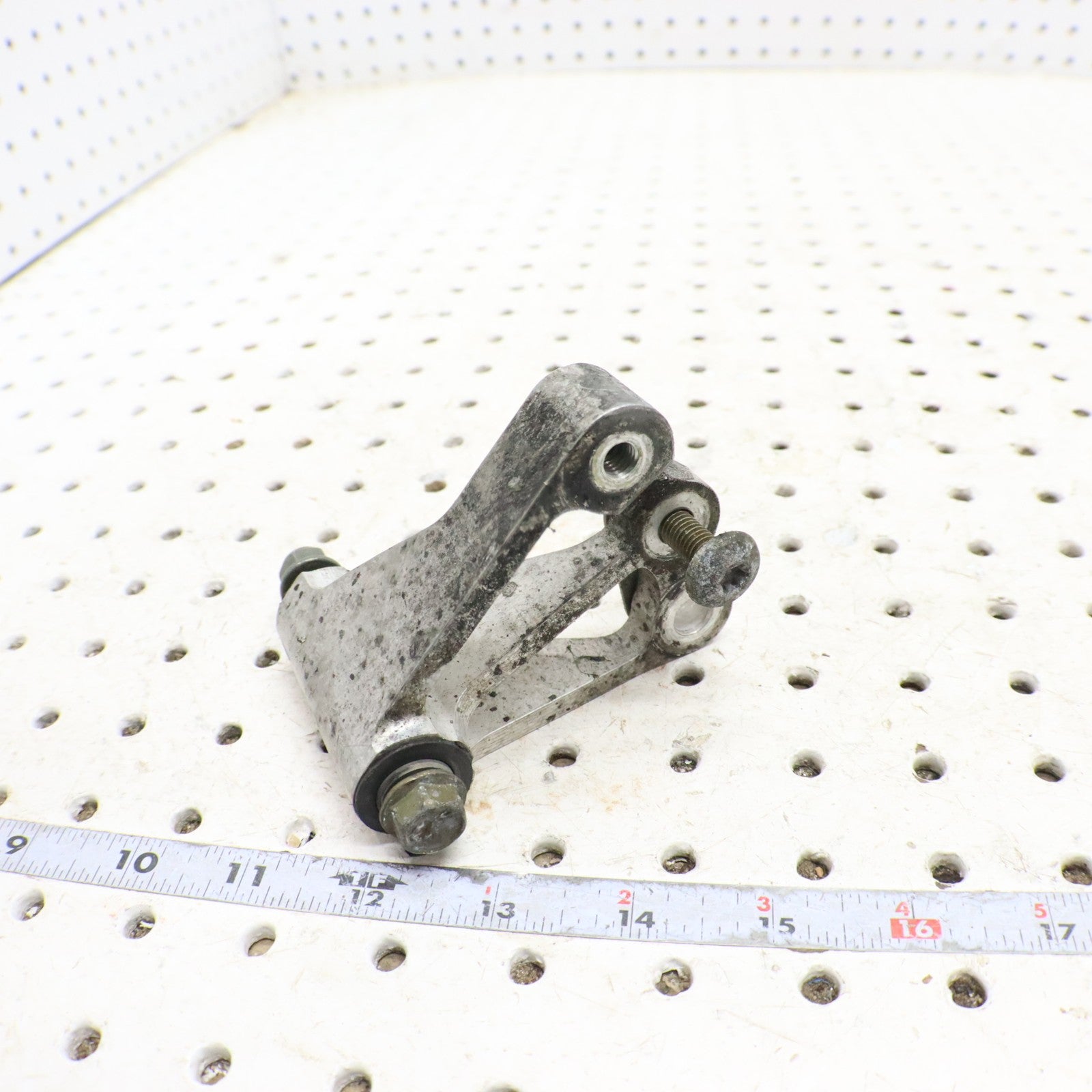 2016 Polaris Rush 800 Pitman Steering Arm 1824284; 1824418