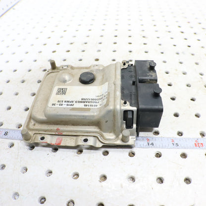 2015 Polaris Sportsman 570 Ecu Ecm Cdi Computer 4015145; 4012838