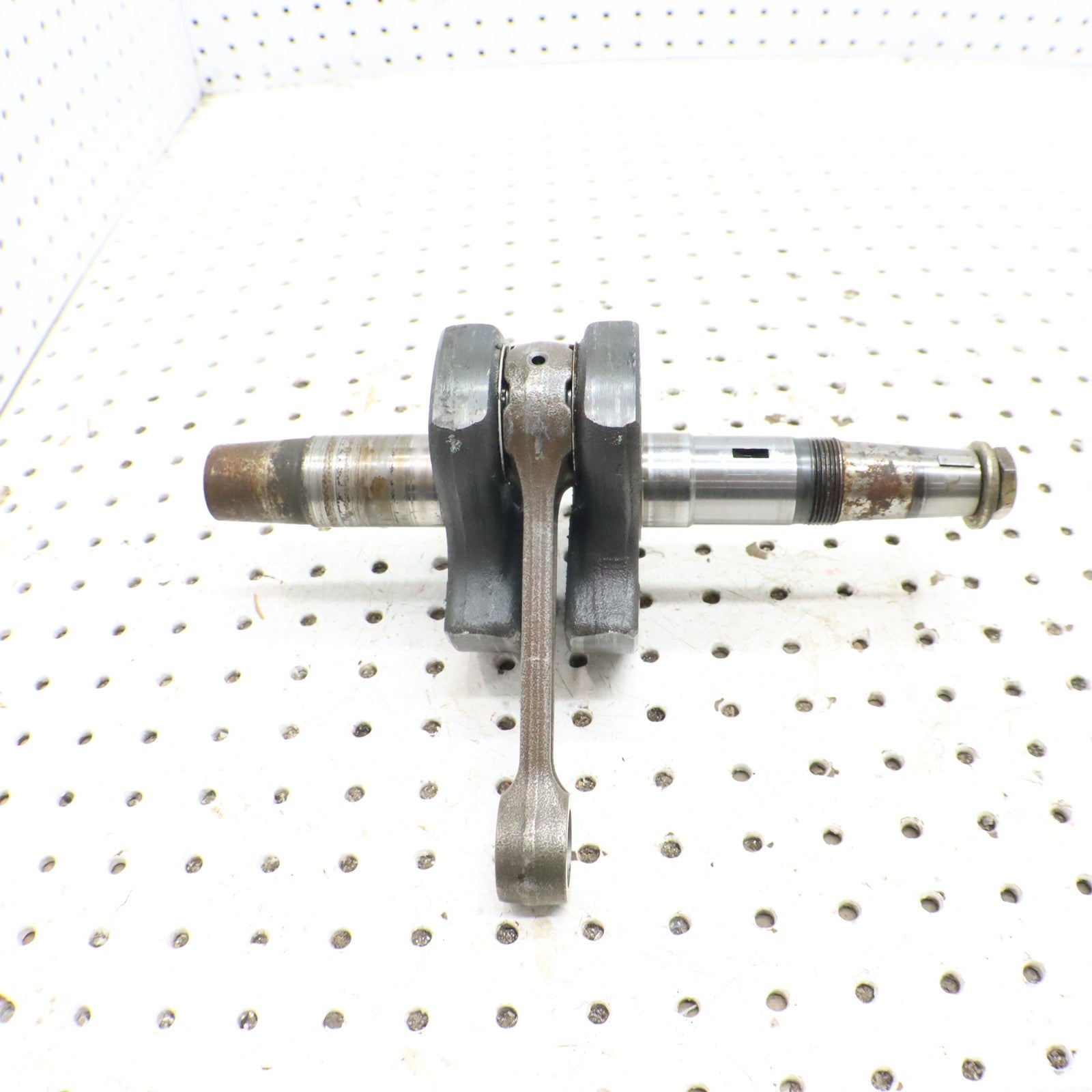 1998 Polaris Xplorer 400l Crankshaft Crank Shaft 3084776 CORE 