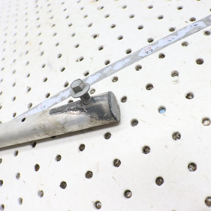 2016 Arctic Cat M8000 Frame Tube Support Brace Spar, Front 1607-352