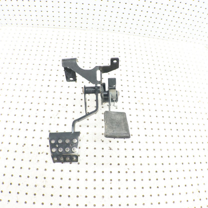 2013 Polaris Ranger 800 Throttle Pedal, Brake Pedal Assy 1018364 1017946 1017946