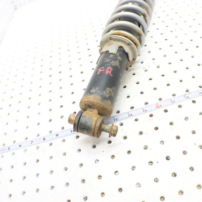 2013 Polaris Ranger Xp 900 Shock FRONT 7043755