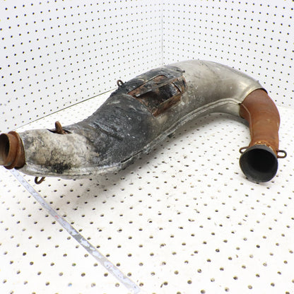 2017 Polaris Pro Rmk 800 Exhaust Pipe 1262375