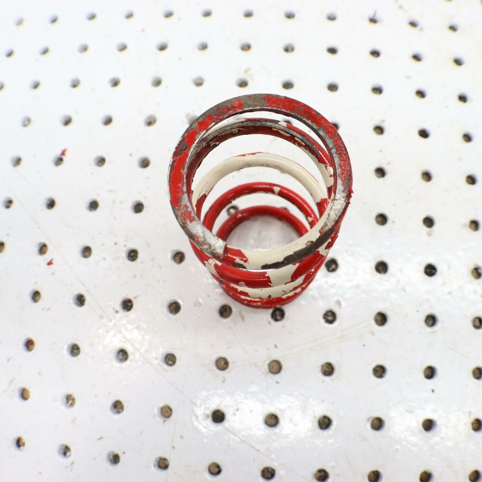 2007 POLARIS IQ 600 CLUTCH SPRING WHITE / RED
