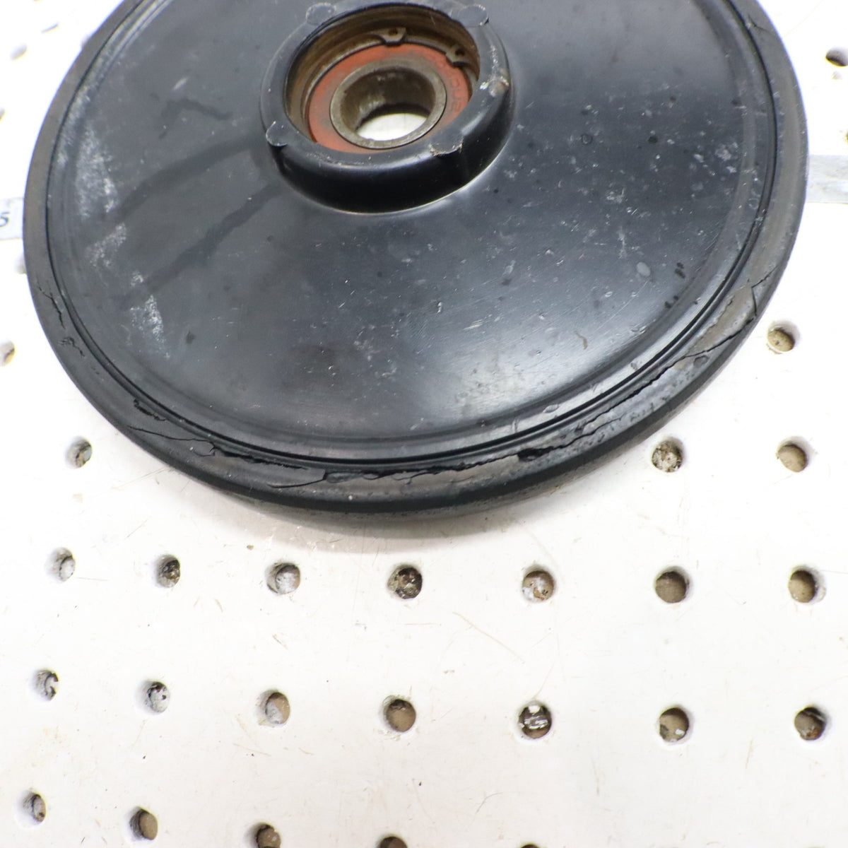 2007 Arctic Cat F6 REAR INNER Idler Wheel Bogie Wheel 3604-060 7.125" OD