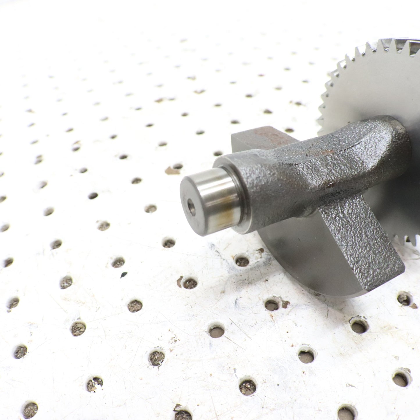 2004 Polaris Sportsman 500 Counter Balancer Shaft 3086837
