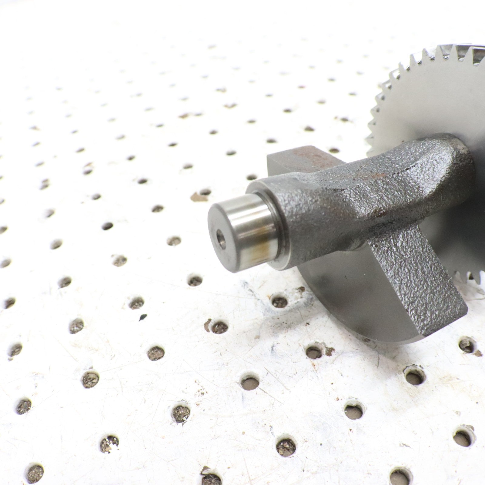 2004 Polaris Sportsman 500 Counter Balancer Shaft 3086837