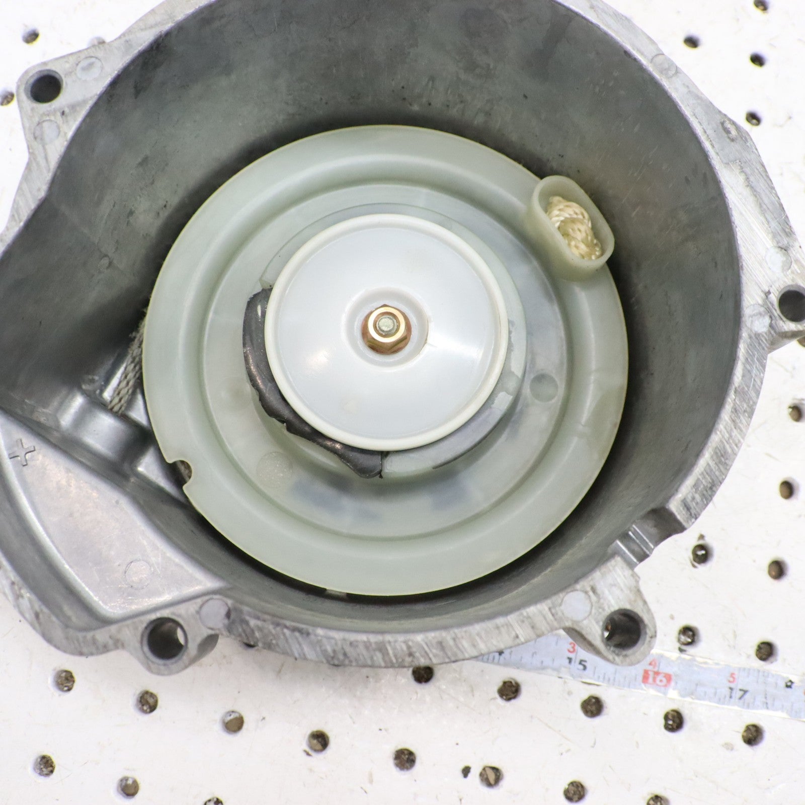 2007 Polaris Iq 600 Recoil Pull Start 1202298