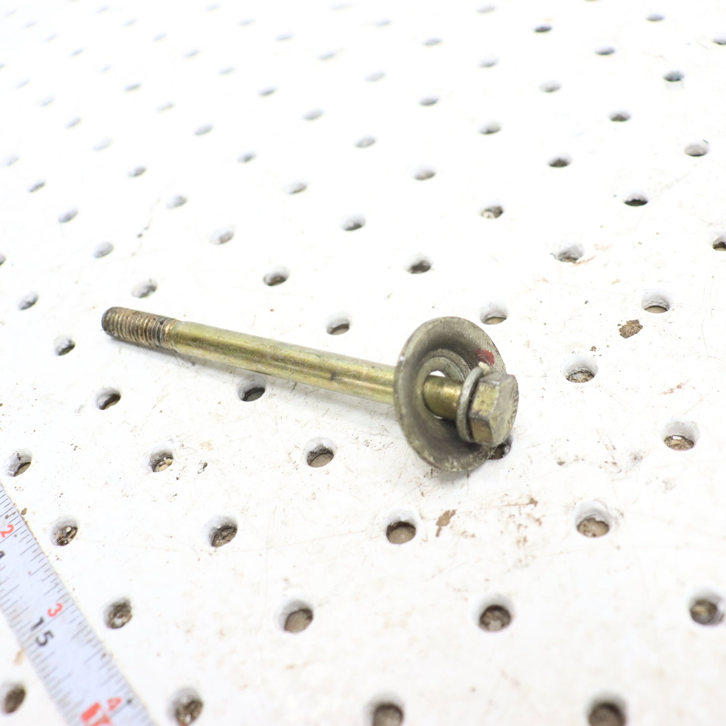2014 Polaris Sportsman 570 Driven Clutch Bolt 7515327, 5250562