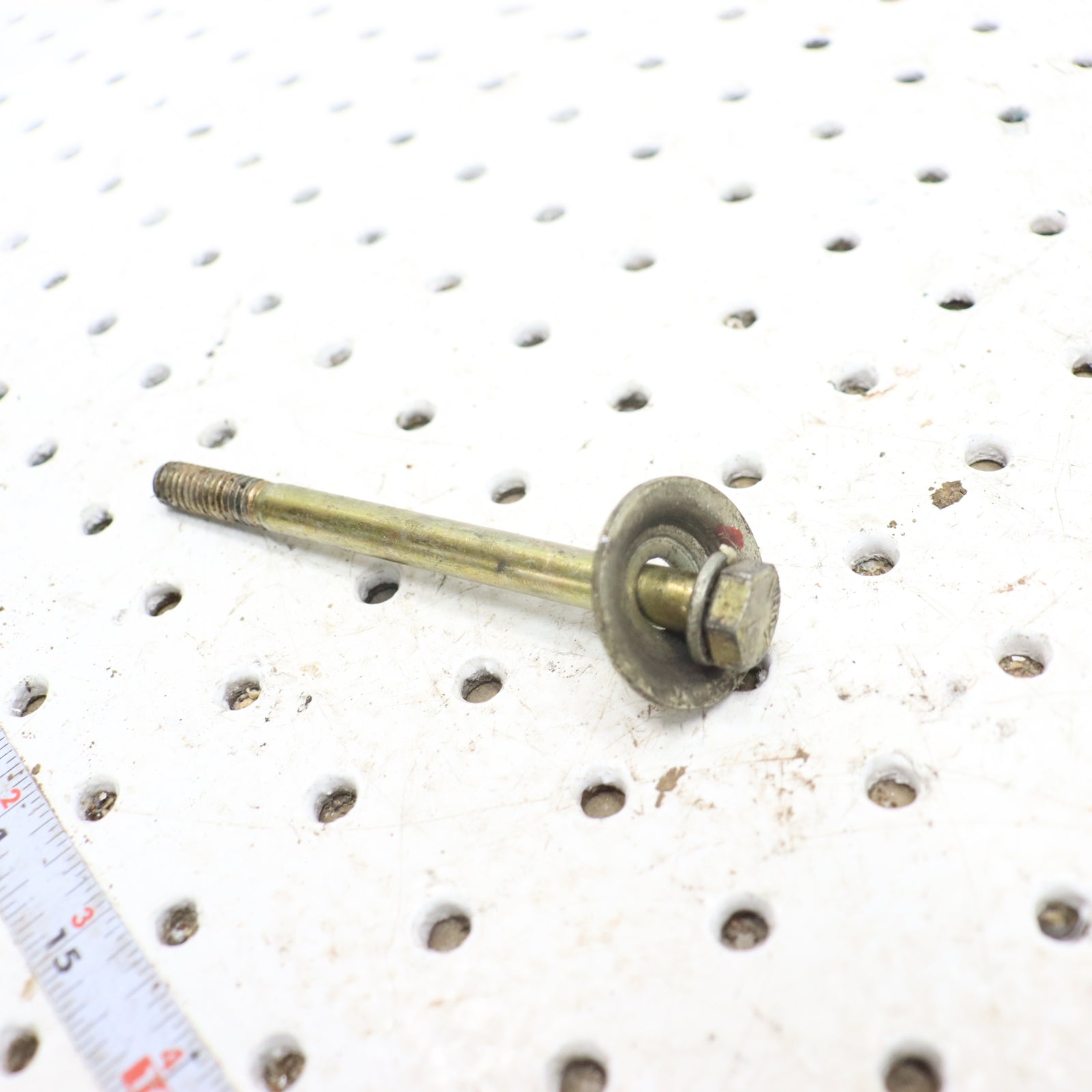 2014 Polaris Sportsman 570 Driven Clutch Bolt 7515327, 5250562
