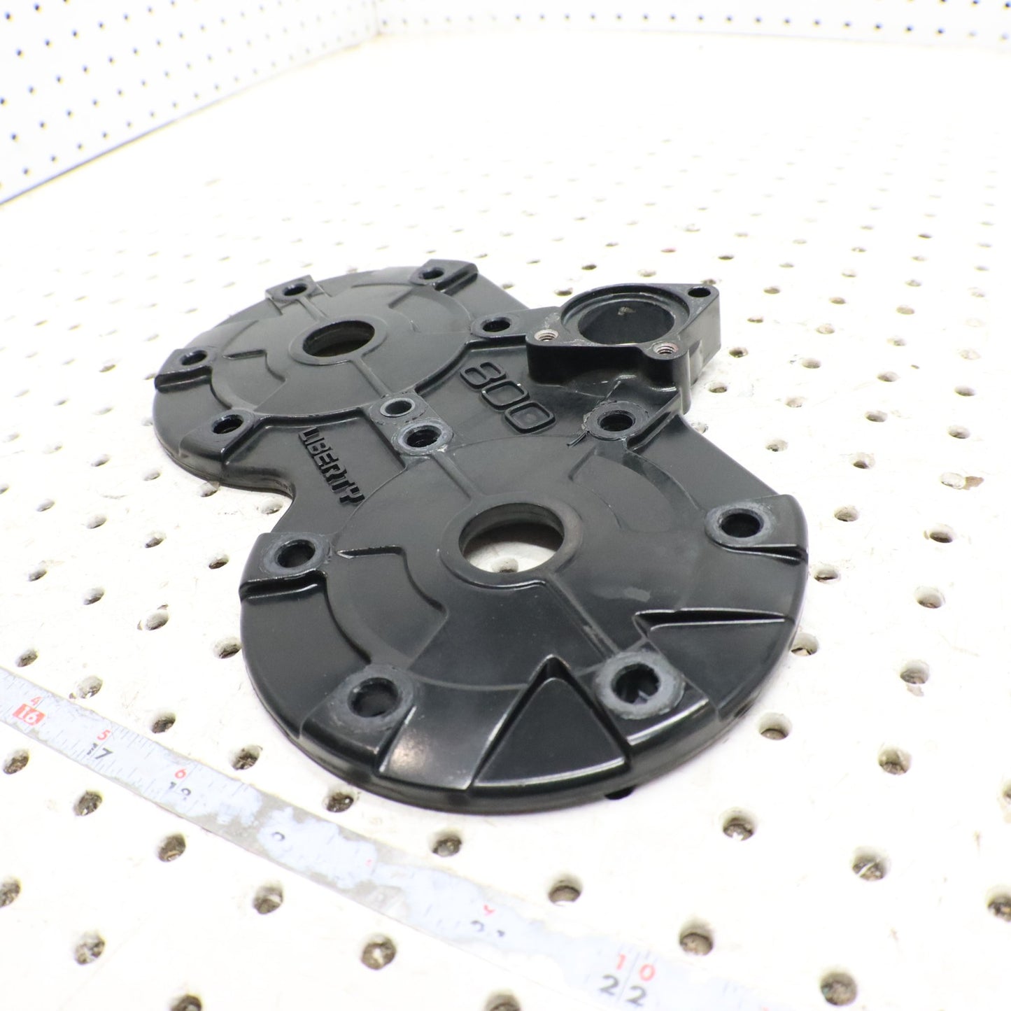 2016 Polaris Rush 800 Cylinder Head Cover 5139018