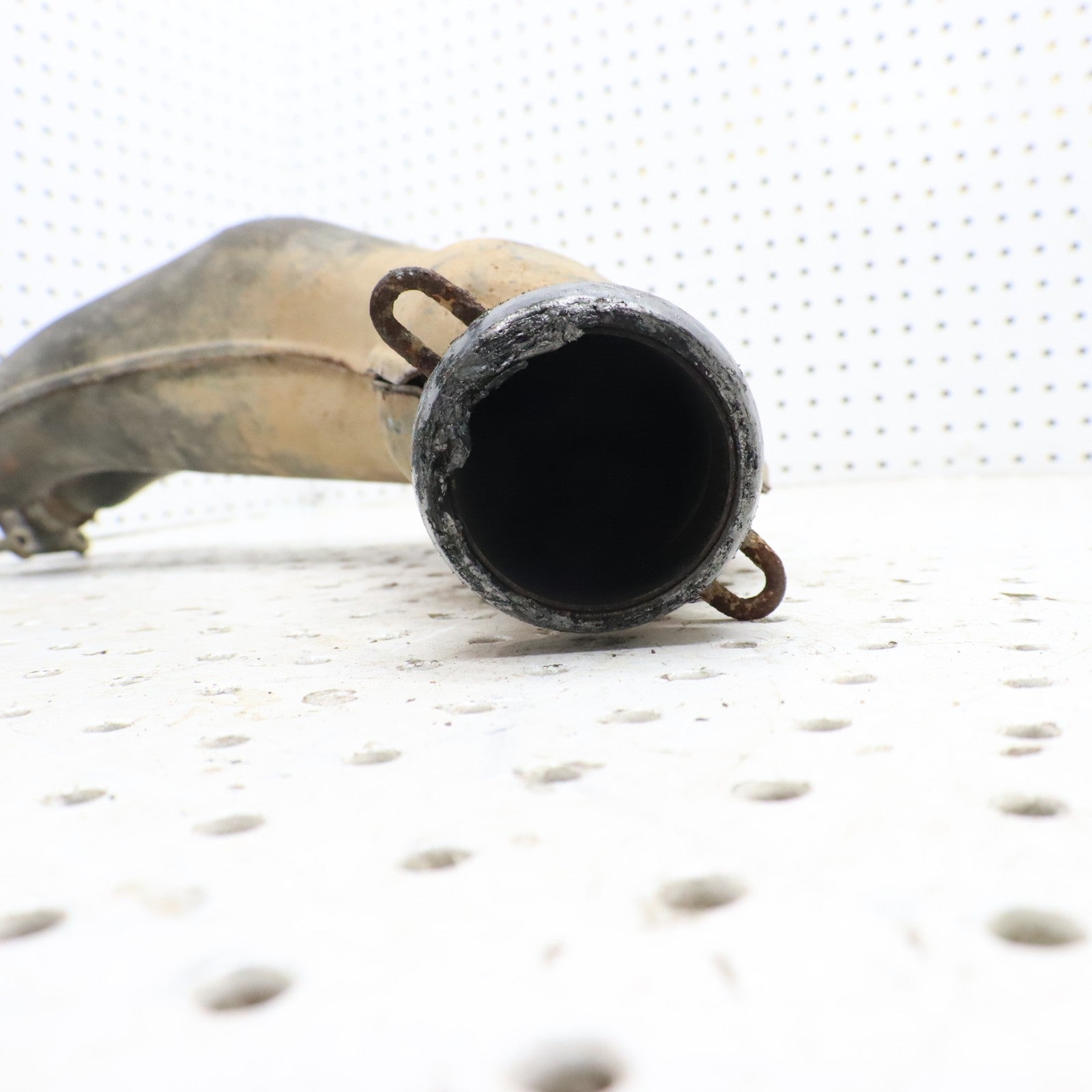2013 Polaris Ranger Xp 900 Exhaust Headpipe Header 1262292