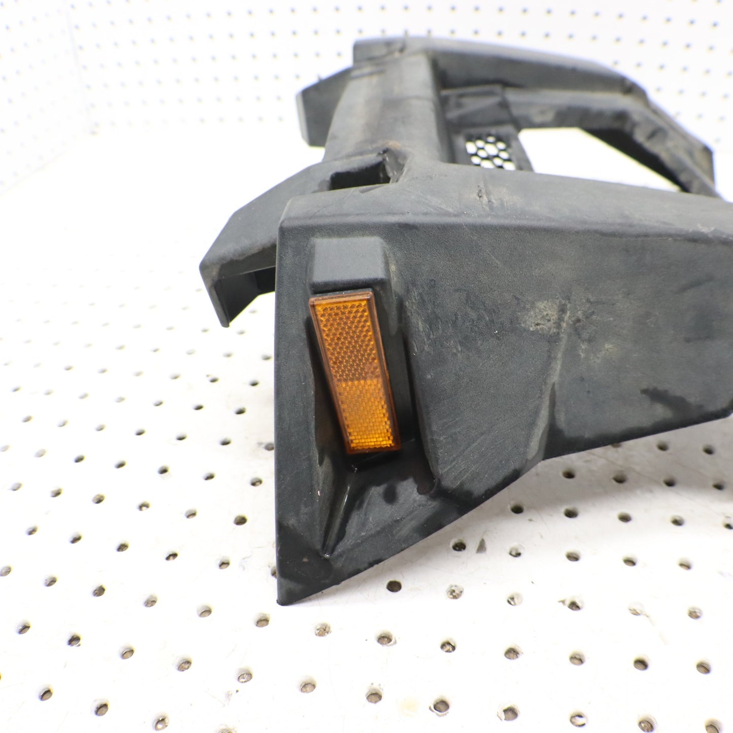 2016 Polaris Sportsman Sp 570 Front Cover Lower Brush Guard 5451442-070