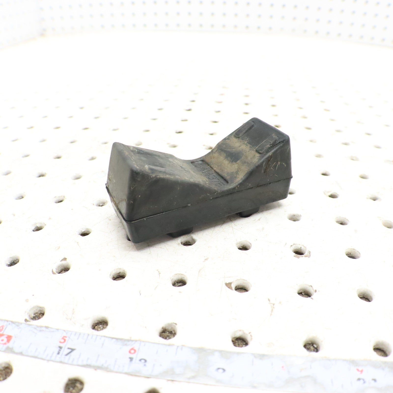 2016 Polaris Rush 800 Ski Stop Rubber Bumper 5414375