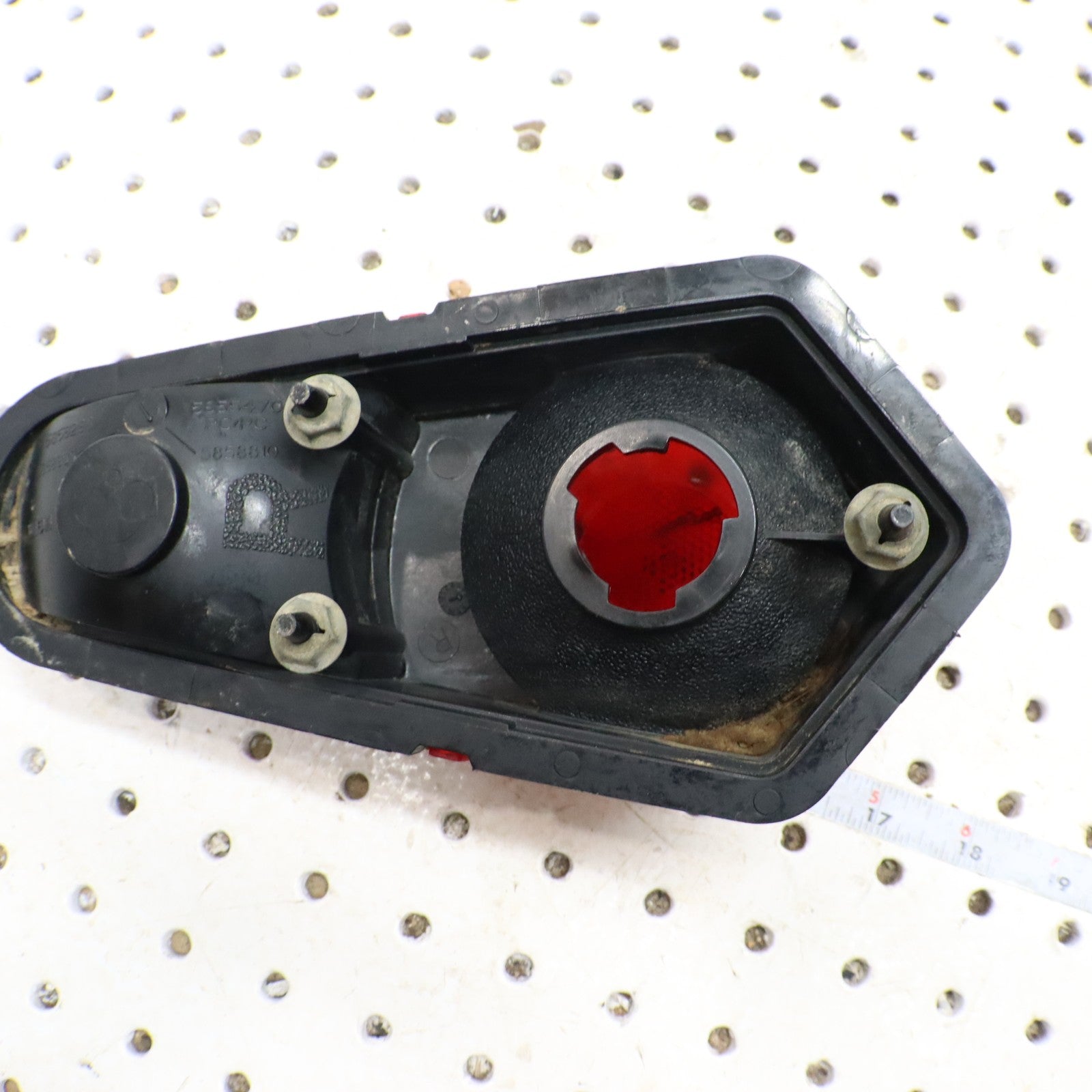 2015 Polaris Sportsman 570 Tail Light Brake Light 2411154 RIGHT