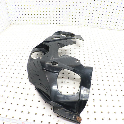 2012 Arctic Cat Proclimb M800 Console Gas Tank Cover CRACKED! 6606-305