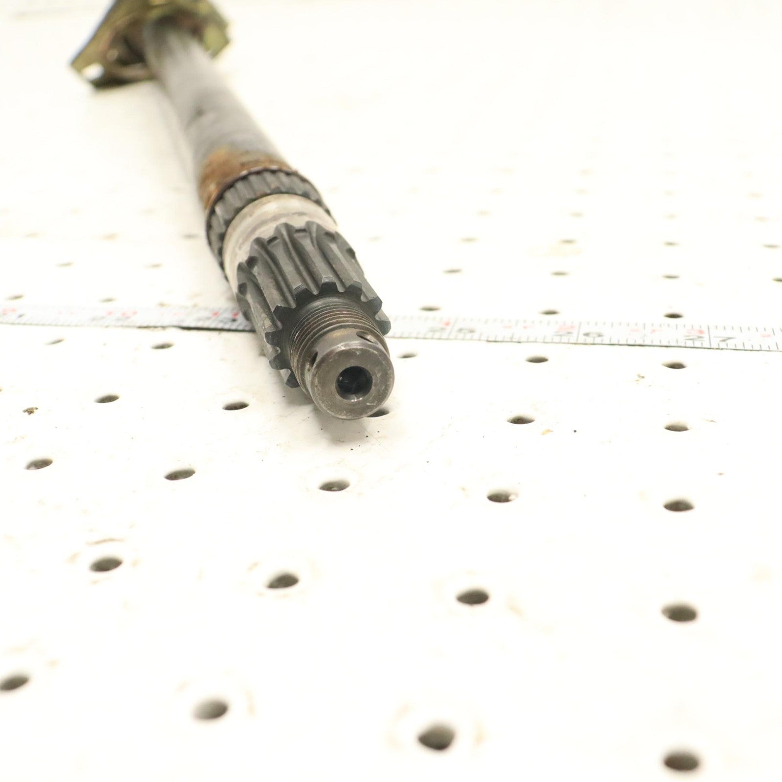 1995 Polaris Xcr 600 Jackshaft Driven Shaft  1332141-067