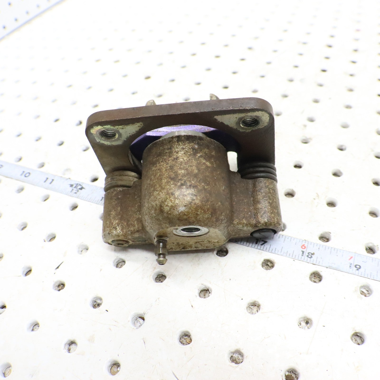 2009 Polaris Rzr 800 Brake Caliper Rear LEFT 1911216; 1911544