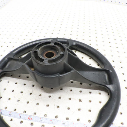 2009 Polaris Rzr 800 Steering Wheel 1823623