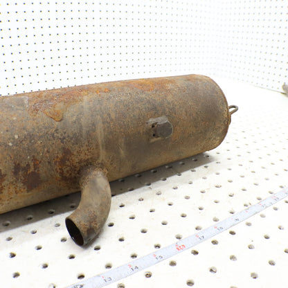 2015 Polaris Sportsman 570 Exhaust Muffler 1262445-489