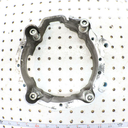 2008 ARCTIC CAT F6 CRANK CASE MAGNETO CASE SIDE CASE  3006-967