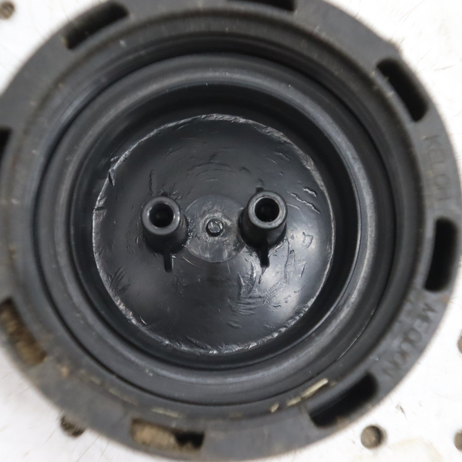 2002 Arctic Cat Zl 600 Gas Cap Fuel Cap 0470-541