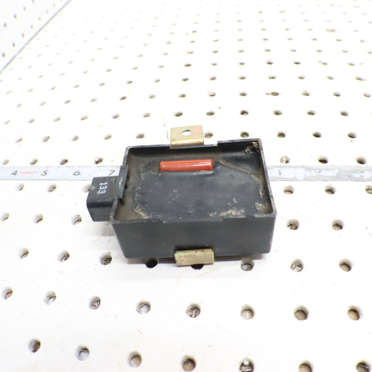 2004 Polaris Sportsman 500 Ecu Ecm Cdi Computer 3089238